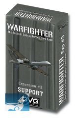 Warfighter Support Expansion