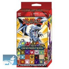 Yu-Gi-Oh! Dice Masters - Series 1 - Two-Player Starter Set