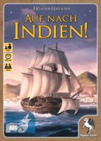 Auf nach Indien!