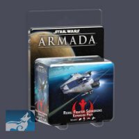 Rebel Fighter Squadrons Expansion Pack