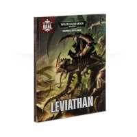 Shield of Baal: Leviathan