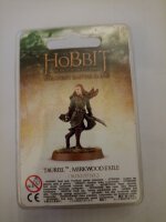 LOTR Herr Der Ringe Tauriel™, Exilantin des...