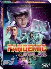 Pandemic In The Lab (english)