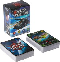 Star Realms Core Game