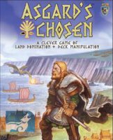 Asgards Chosen