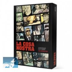 La Cosa Nostra