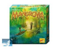 Mangrovia