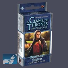 Game of Thrones LCG - Secrets and Schemes