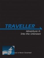 Adventure 4: Into the Unknown