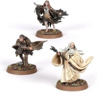 LOTR Der Hobbit - Schlacht der Fünf Heere: Der...