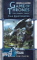 Der Eiserne Thron LCG Zeit der Wölfe