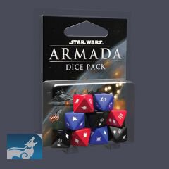Star Wars: Armada Dice Pack