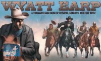 Wyatt Earp