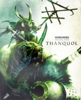 Warhammer The End Times: Thanquol Softcover dt. Ausgabe