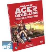 Age of Rebellion: Strongholds of Resistance