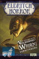 Eldritch Horror - Vergessenes Wissen Erweiterung DEUTSCH