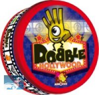 Dobble Hollywood