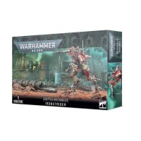 Adeptus Mechanicus Sydonian Dragoon/Ironstrider Ballistarius