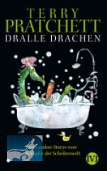 Dralle Drachen: und andere Storys vom Schöpfer der Scheibenwelt