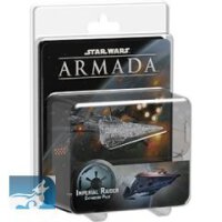 Imperial Raider Expansion Pack Wave 2