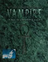 Vampire - Die Maskerade V20: Grundregelwerk...