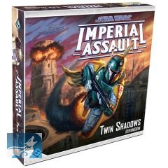 Twin Shadows Expansion - Imperial Assault