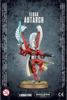 Eldar Autarch