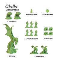 Cthulhu Wars - english version