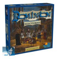 Dominion: Nocturne