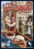 Istanbul: Mokka und Bakschisch
