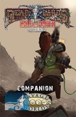 Hell on Earth Companion Limited Edition