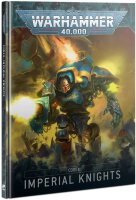 Codex: Imperial Knights (2015)