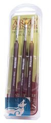 Army Painter Hobby Starter Brush Set