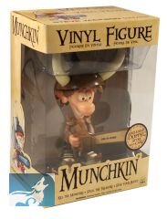 Munchkin Vinyl Figure Dopple Spyke