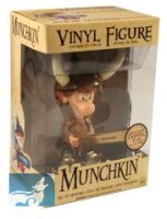 Munchkin Vinyl Figure Dopple Spyke