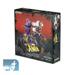 X-Men: Mutant Revolution