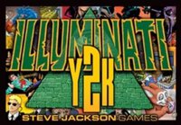 Illuminati Y2K (english)
