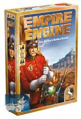 Empire Engine - deutsche Version