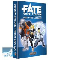Fate Core deutsch