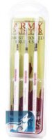 Army Painter Most Wanted Brush Set
