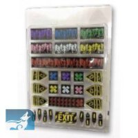 Zombicide Plastic Token Pack