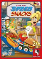 Speed Snacks
