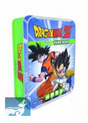 Dragon Ball Z: Over 9000