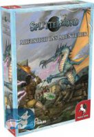 Splittermond: Aufbruch ins Abenteuer (Box)