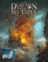 Dead Men Tell No Tales