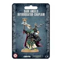 Dark Angels Interrogator-Chaplain