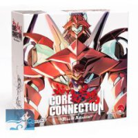 Core Connection: Rise of Atlantis