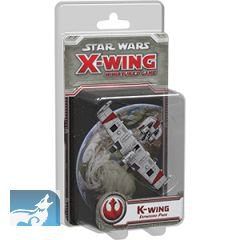 K-Wing Expansion Pack