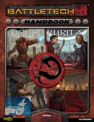 BattleTech: Handbook House Kurita