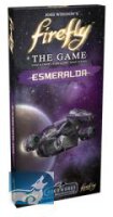 Esmeralda Game Booster Expansion ENGLISH